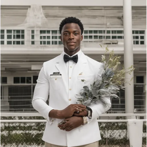 Quinton Flowers