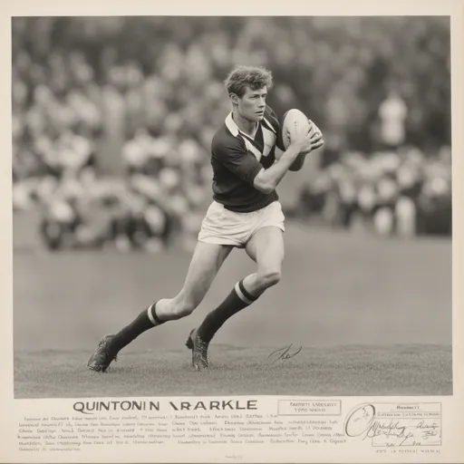 Quinton Narkle