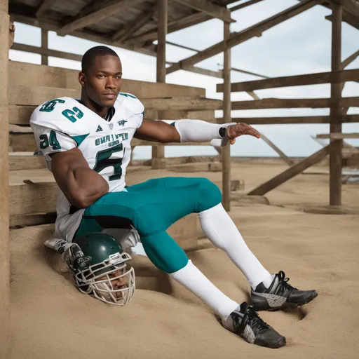Quinton Teal