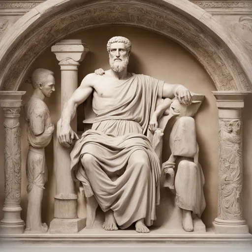 Quintus Marcius Philippus (consul 281 BC)