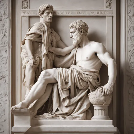 Quintus Pedius (painter)