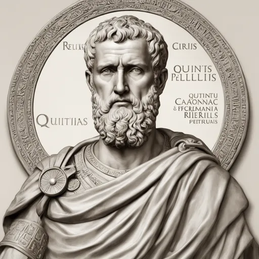 Quintus Petillius Cerialis