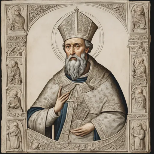 Quiricus (bishop of Toledo)
