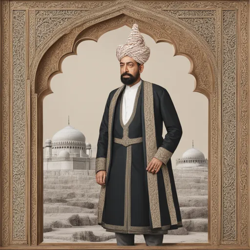 Quli Qutb Shah
