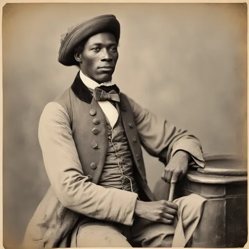 Quock Walker