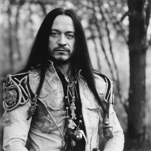 Quorthon