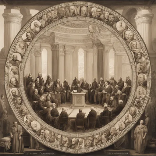 Quorum of the Twelve