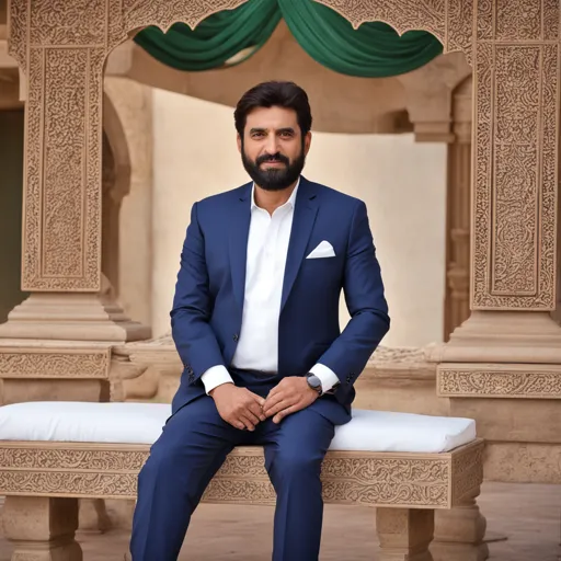 Qurban Ali Khan (politician)
