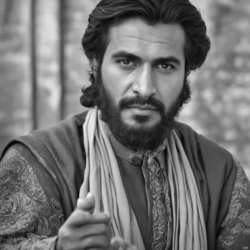 Qurban Ali Mirzaee