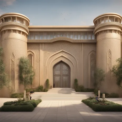Qurtuba University