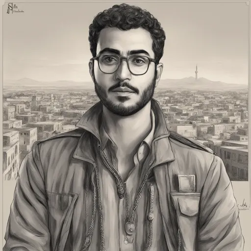 Qusay Salahaddin