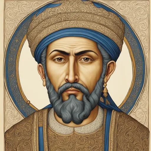 Qusta ibn Luqa