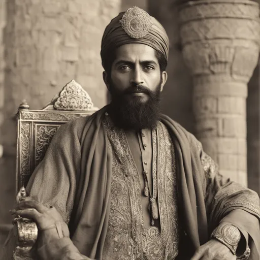 Qutb Shah