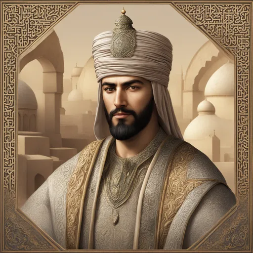 Qutham ibn Abbas
