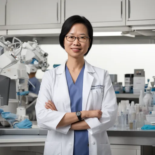 Quyen T. Nguyen