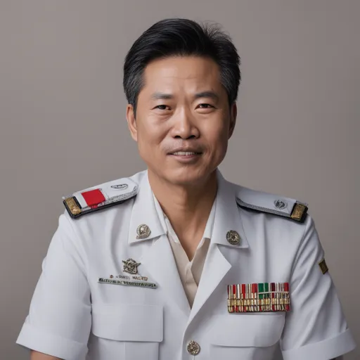 Quách Hoài Nam