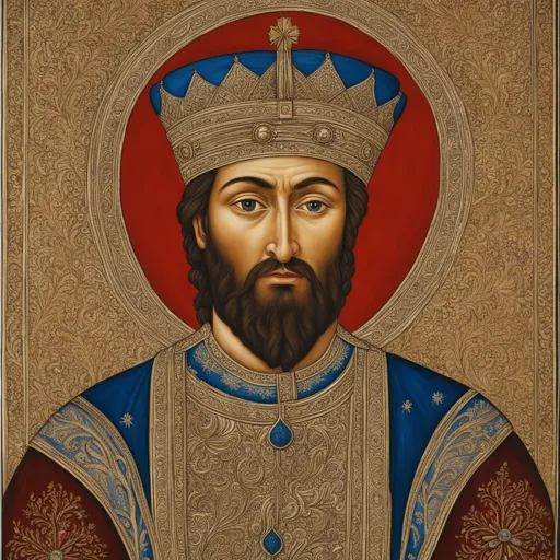 Qvarqvare III Jaqeli