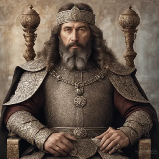 Qvarqvare II Jaqeli