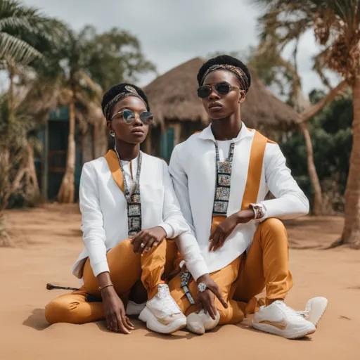 Qwabe Twins