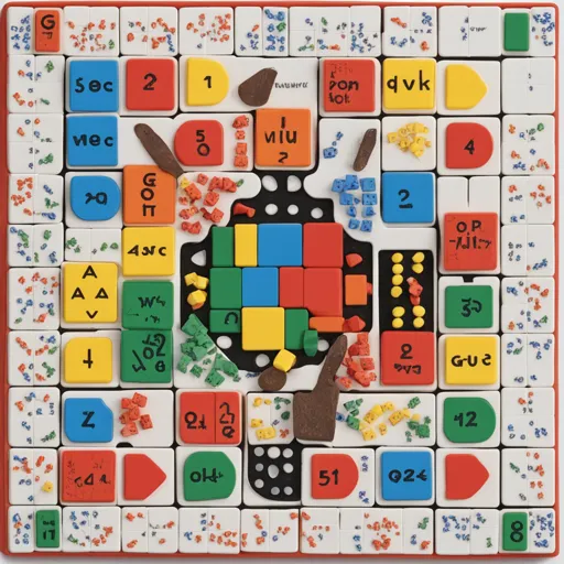 Qwirkle