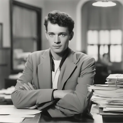 R.J. Mattes