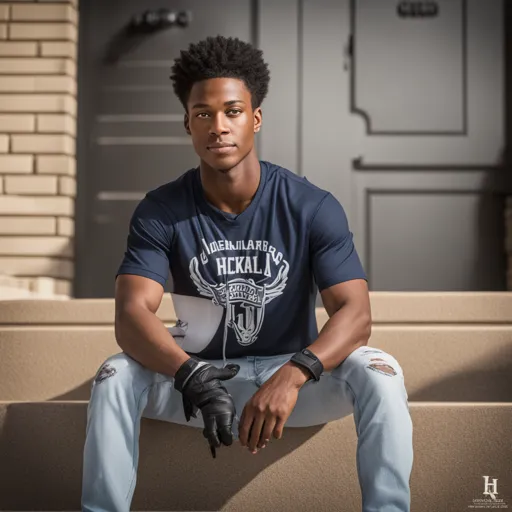 R.J. Mickens