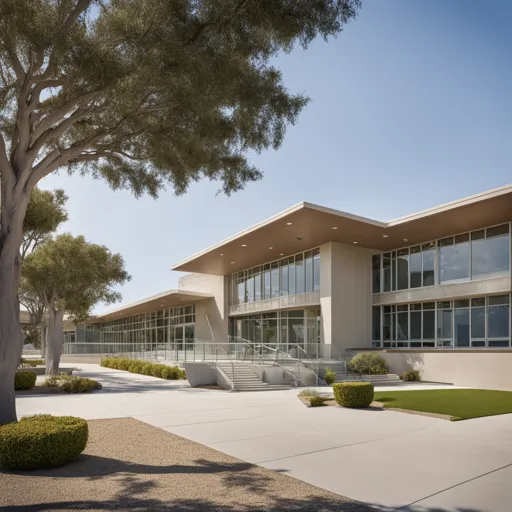 R.J. Neutra Elementary School