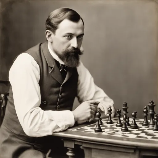 R.K. Kieseritzky