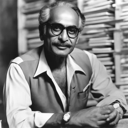 R.K. Nayyar