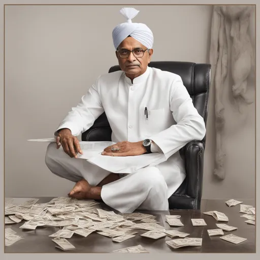 R.K. Patel