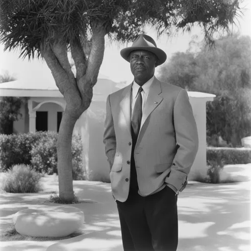 R.S. Jones