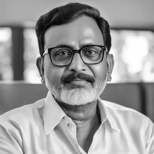 R.T. Deshmukh