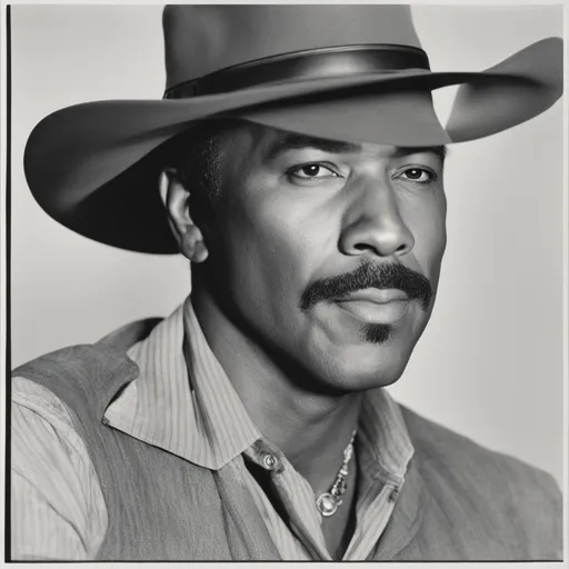 R.W. Hampton