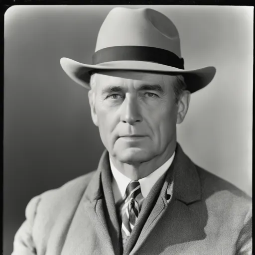R.W. Julian