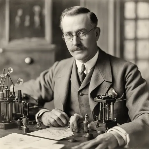 R. A. Cushman