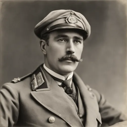 R. A. F. Penrose Jr.