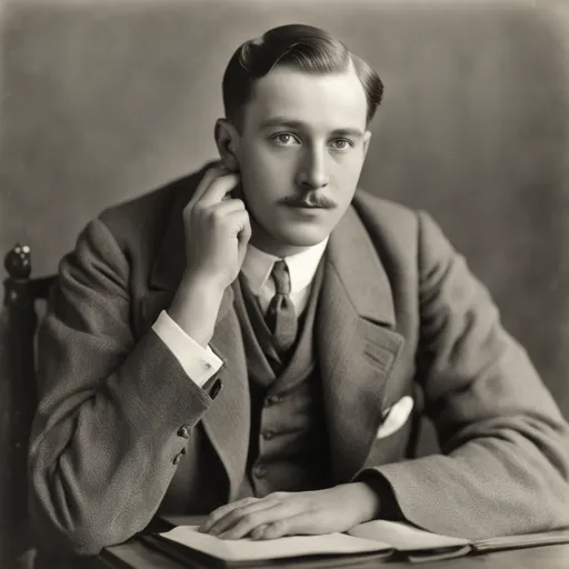 R. A. H. Goodyear