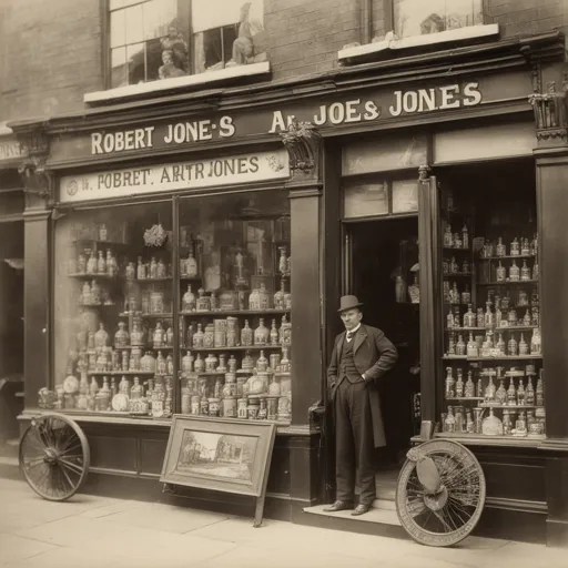 R. A. Jones