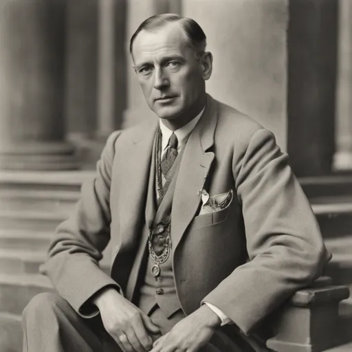 R. A. L. Fell