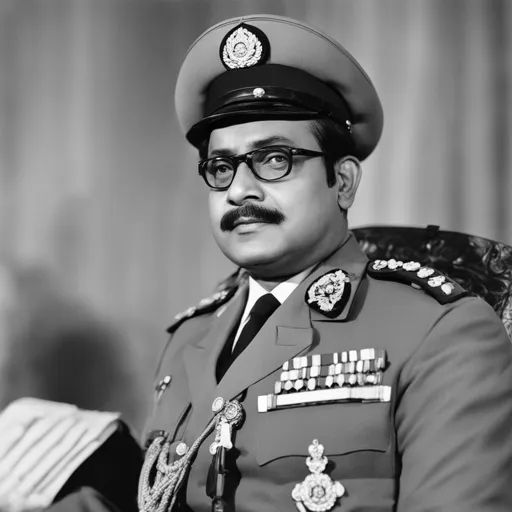 R. A. M. Golam Muktadir