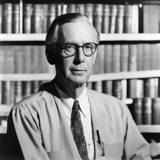 R. A. McConnell