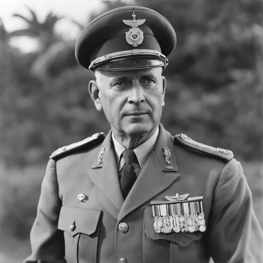 R. A. McGeorge