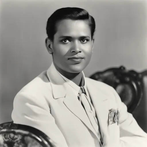 R. A. de Mel