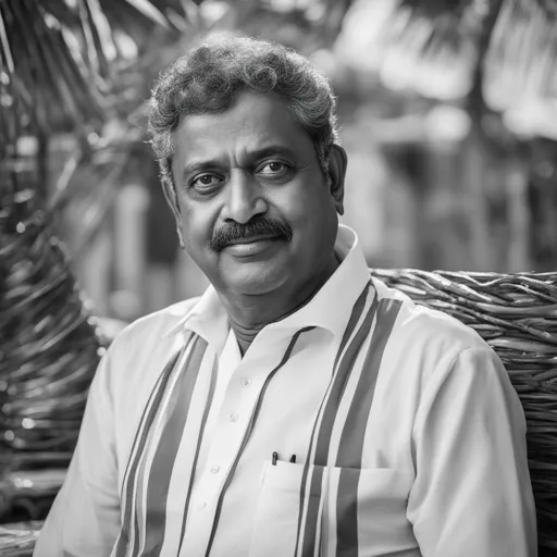 R. Amarendran
