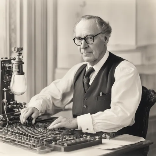R. Anthony Hyman