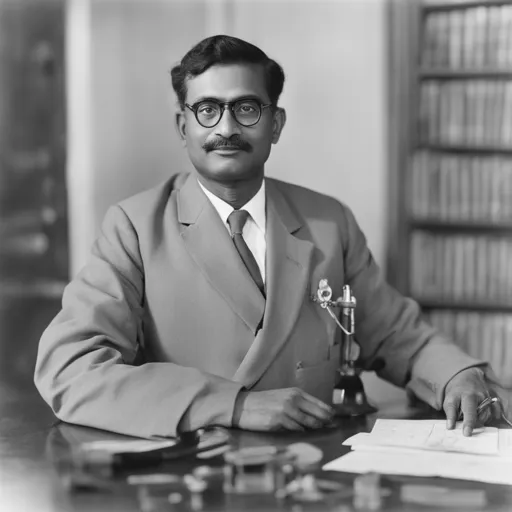R. Aravamudan