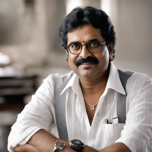 R. Aravindraj