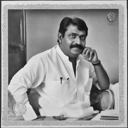R. Arulselvan