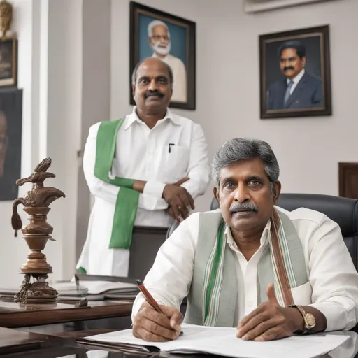 R. B. Ashok Babu