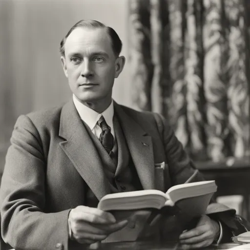 R. B. Braithwaite